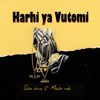 Harhi ya vutomi