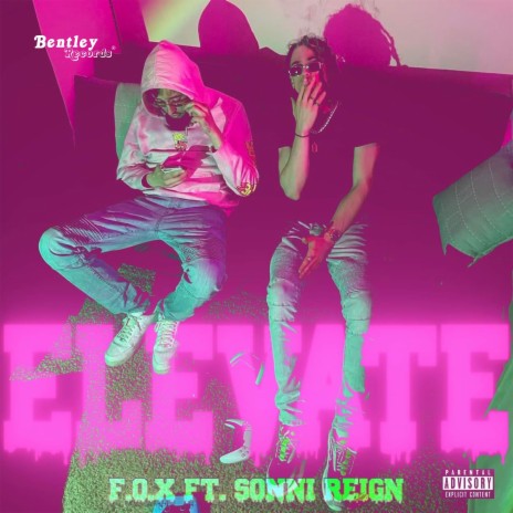 Elevate ft. Sonni Reign | Boomplay Music