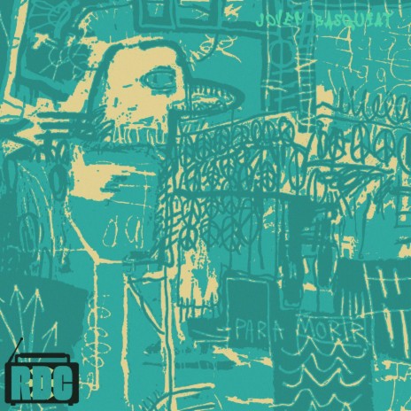 Jovem Basquiat* ft. Duddz | Boomplay Music