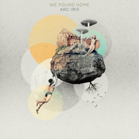 We Found Home | Boomplay Music