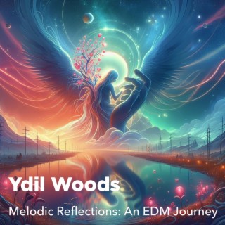 Melodic Reflections: An EDM Journey