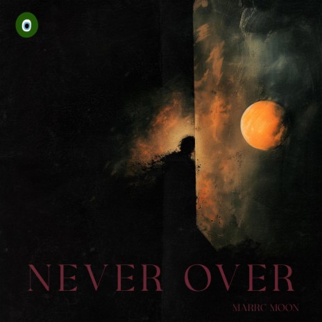 Never Over | Boomplay Music