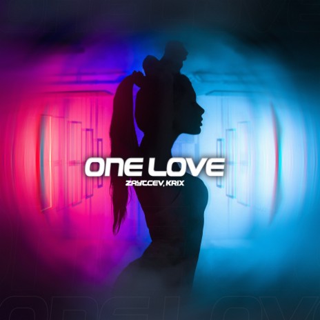 One Love ft. KR1X
