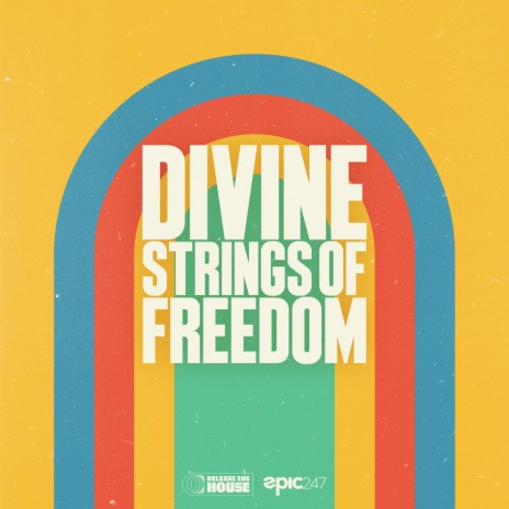 Strings of Freedom | Boomplay Music