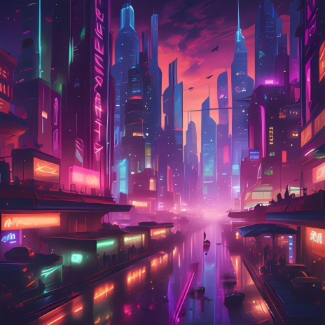 Neon City