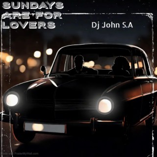 Sundays Are For Lovers #1