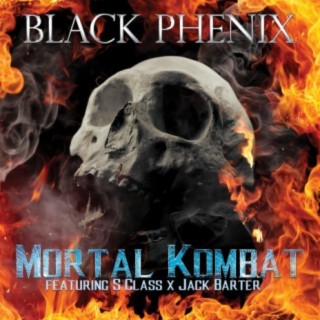 Mortal Kombat (feat. S Class & Jack Barter)