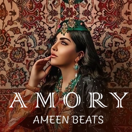 Amory | Boomplay Music