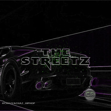 The Streetz | Boomplay Music