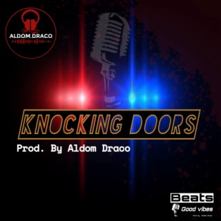 Knocking doors