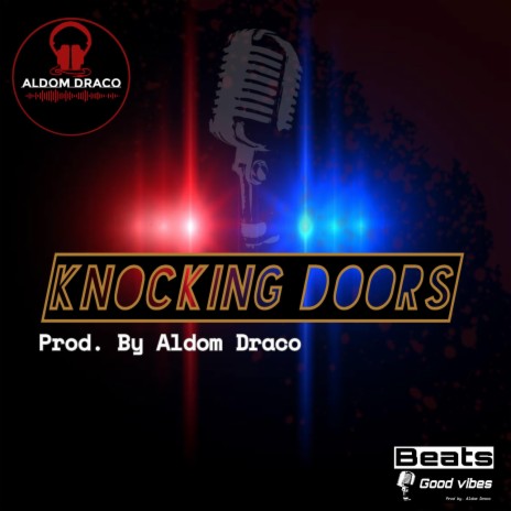 Knocking doors