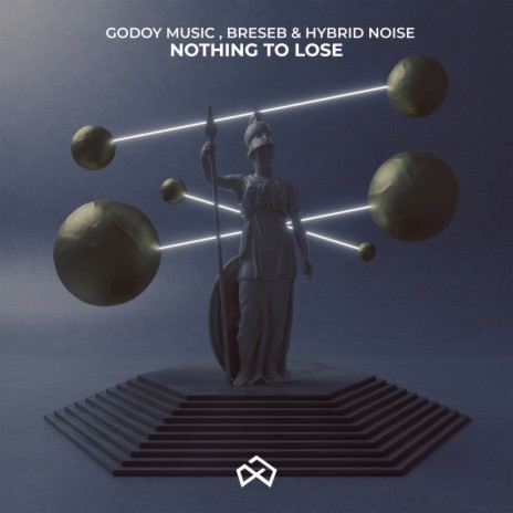 Nothing to Lose ft. Breseb & Hybrid Noise | Boomplay Music