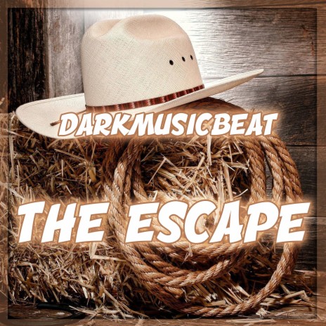 The Escape | Boomplay Music