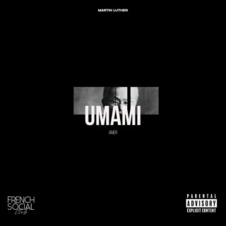 UMAMI 1 (AMER)