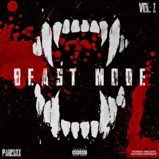 Beast Mode, Vol. 1