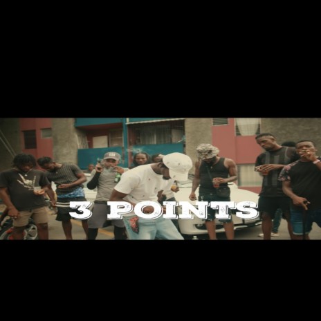 3 points | Boomplay Music