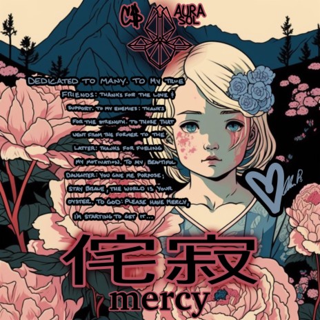 Mercy ft. Aura Sol