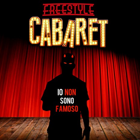 Freestyle Cabaret (feat. Lo Spettro) | Boomplay Music