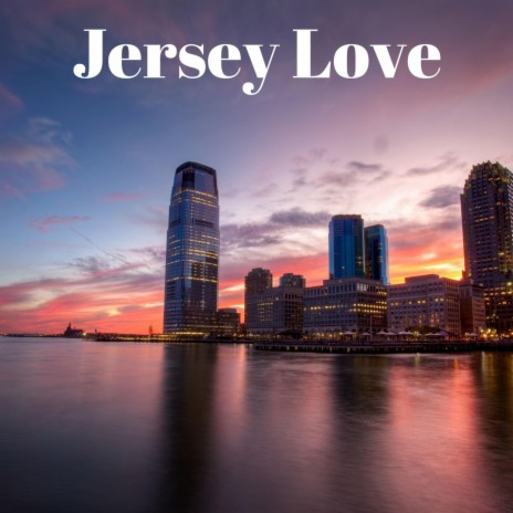 Jersey Love ft. Rocqi | Boomplay Music