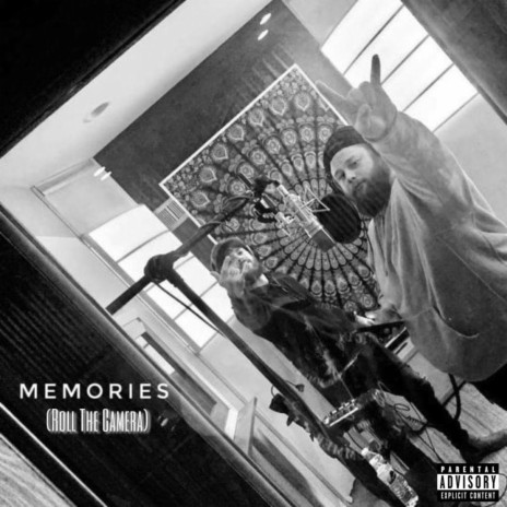 Memories (Roll The Camera) ft. Matte | Boomplay Music