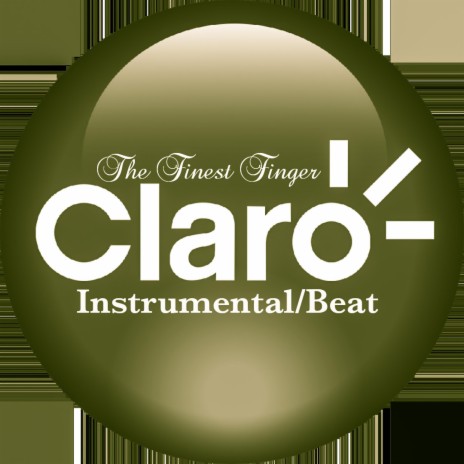 CLARO (Instrumental/Beat)