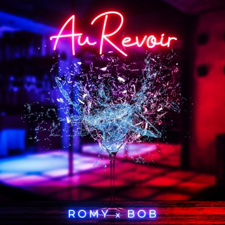 Au Revoir | Boomplay Music