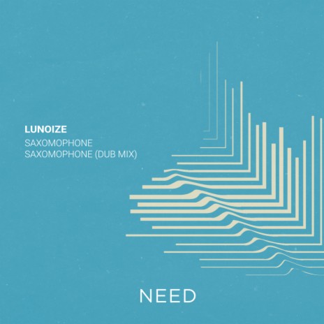 Saxomophone (Dub Mix)