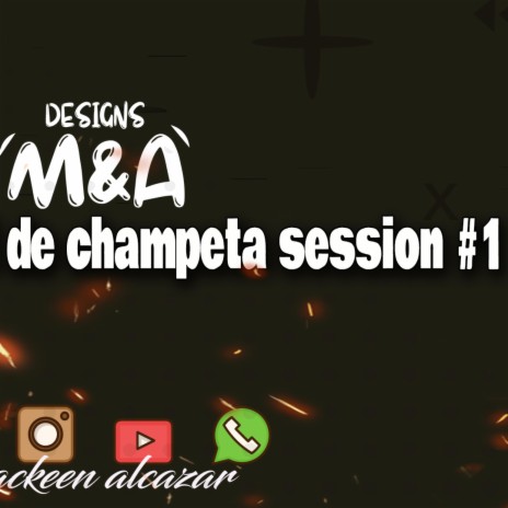 instrumental de champeta session #1 | Boomplay Music