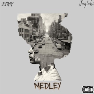 Medley ft. Jay tuki lyrics | Boomplay Music