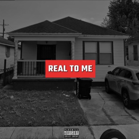 Real to Me | Boomplay Music