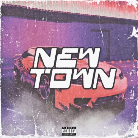 NEW TOWN | Boomplay Music