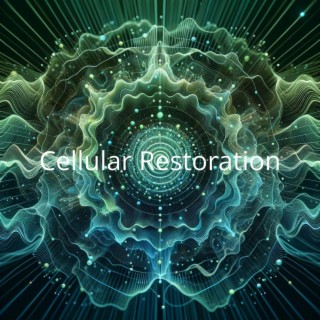 Cellular Restoration: Revitalizing Frequencies for Instant Healing at 288Hz