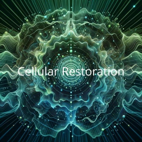 Body Cell Repair ft. Solfeggio Frequency Sacred & Healing Miracle Frequency