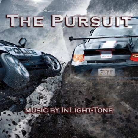 The Pursuit | Boomplay Music