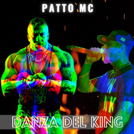 Danza del King | Boomplay Music