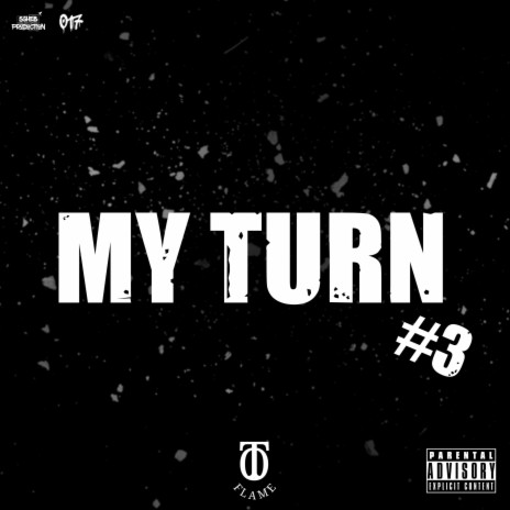 My Turn #3 ft. Sgheb | Boomplay Music