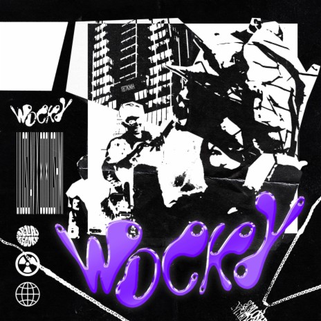 WOCKY ft. 808Loshmi | Boomplay Music