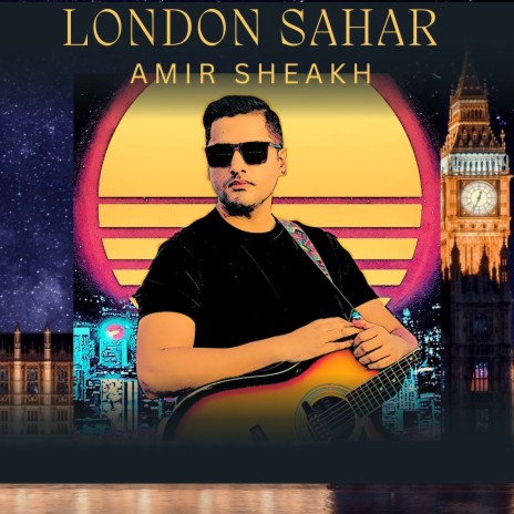 London Sahar | Boomplay Music