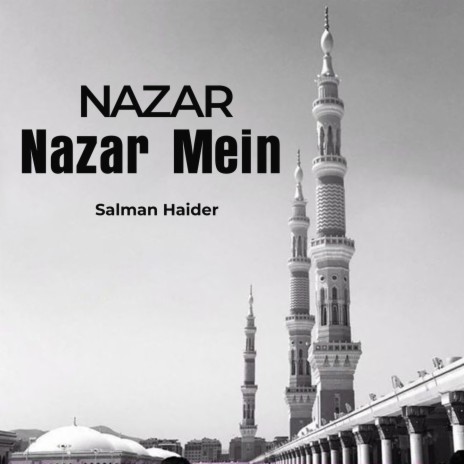 Nazar Nazar Mein | Boomplay Music