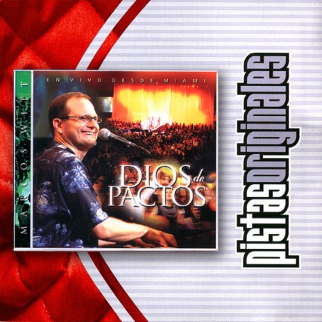 Dios de pactos | Boomplay Music