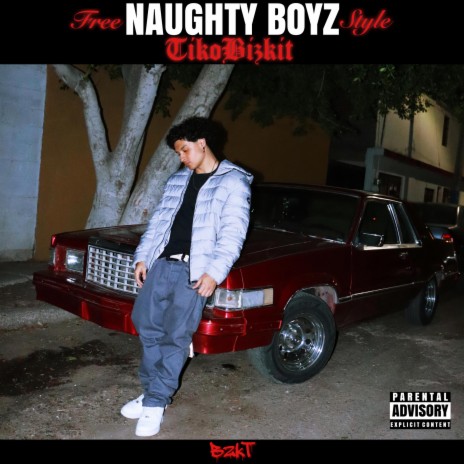 Naughty Boyz Freestyle | Boomplay Music