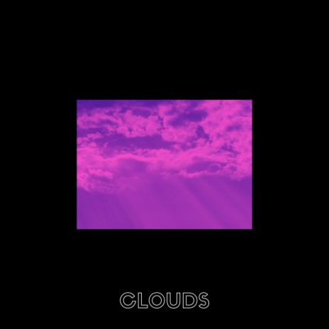 Clouds ft. Francesco Parise | Boomplay Music