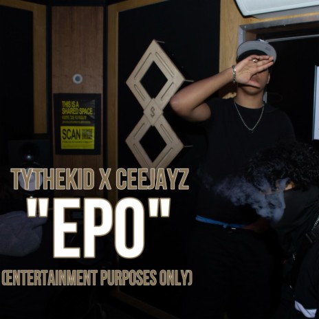 EPO (entertainment purposes only) ft. CeeJaayz | Boomplay Music