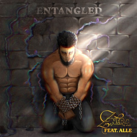 Entangled ft. Alle | Boomplay Music