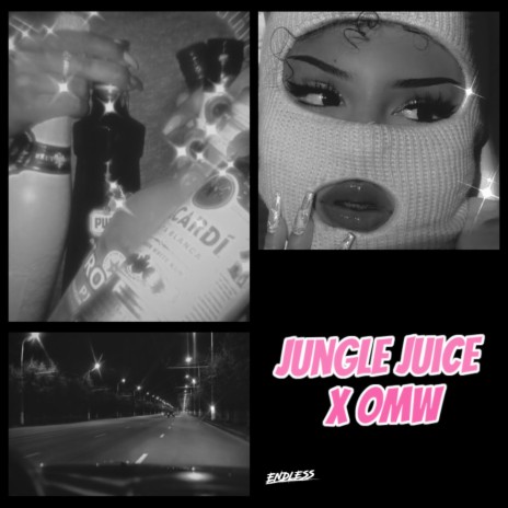 Jungle Juice x OMW
