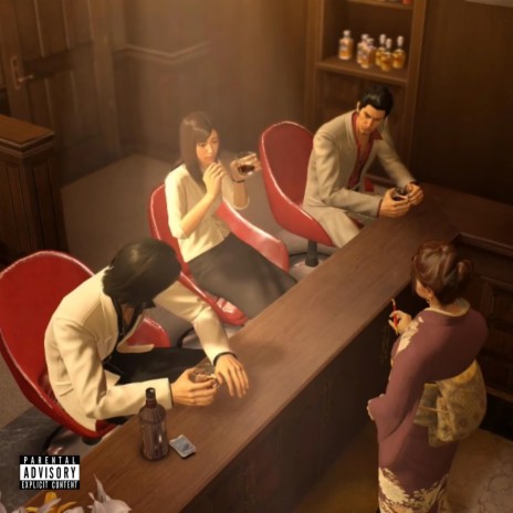 YAKUZA | Boomplay Music