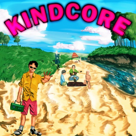 Kindcore | Boomplay Music