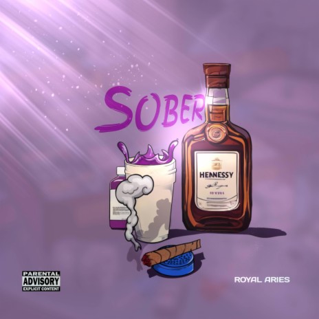 SOBER | Boomplay Music