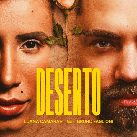 Deserto ft. Bruno Faglioni | Boomplay Music