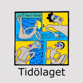 Tidölaget lyrics | Boomplay Music